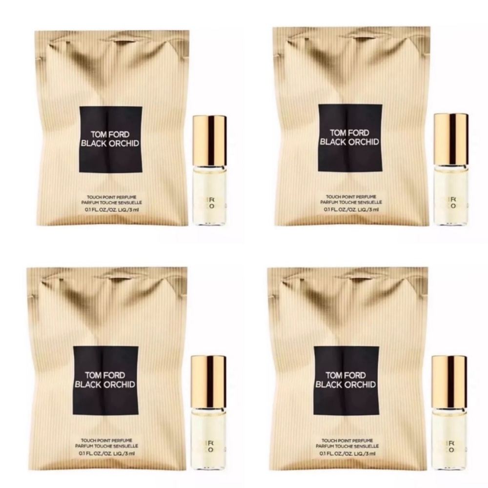 TOM FORD Black Orchid